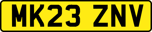 MK23ZNV