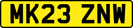 MK23ZNW