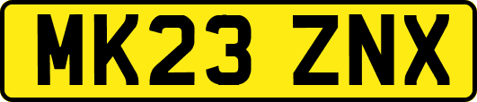 MK23ZNX