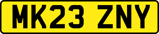 MK23ZNY