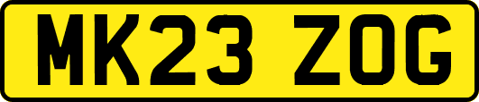 MK23ZOG