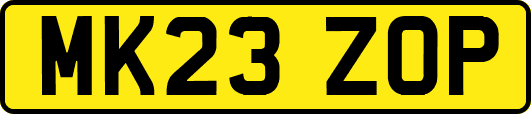 MK23ZOP