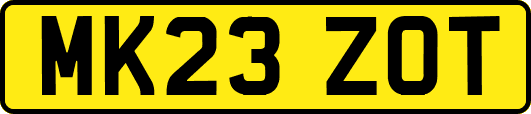 MK23ZOT