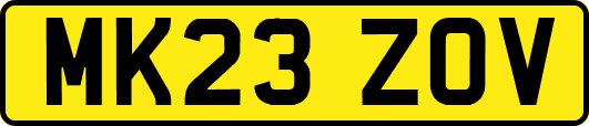 MK23ZOV