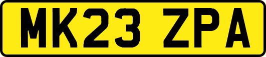 MK23ZPA
