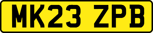 MK23ZPB