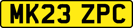 MK23ZPC