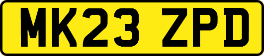 MK23ZPD