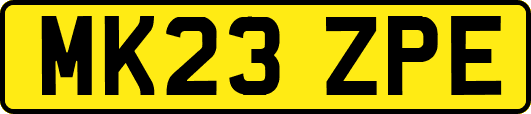 MK23ZPE