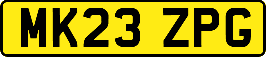 MK23ZPG