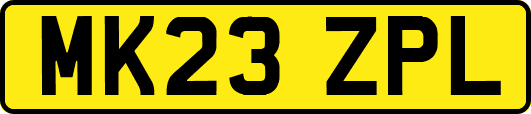 MK23ZPL