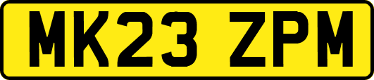 MK23ZPM