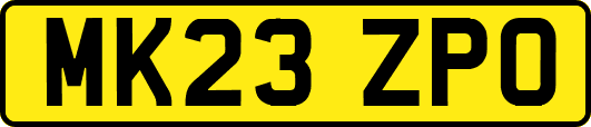 MK23ZPO
