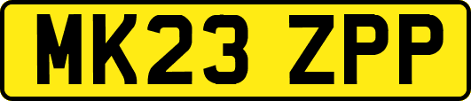 MK23ZPP