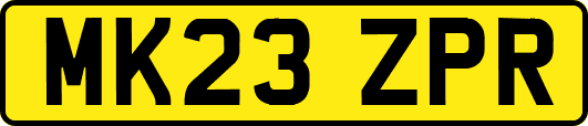 MK23ZPR