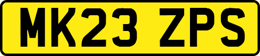 MK23ZPS