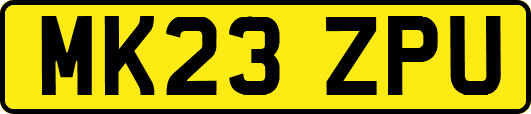 MK23ZPU