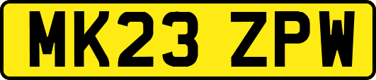 MK23ZPW