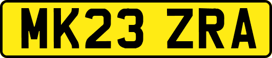 MK23ZRA