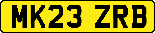 MK23ZRB