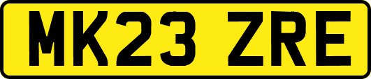 MK23ZRE