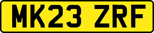 MK23ZRF