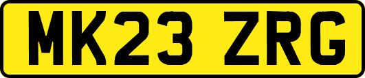 MK23ZRG