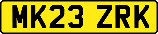 MK23ZRK