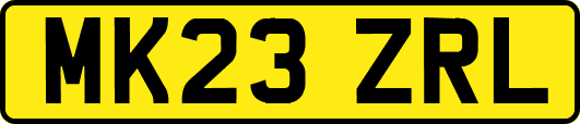 MK23ZRL