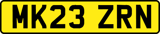 MK23ZRN