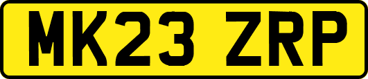 MK23ZRP