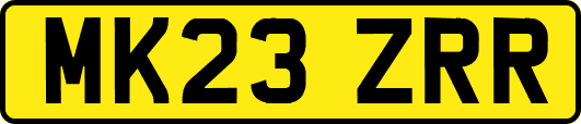 MK23ZRR