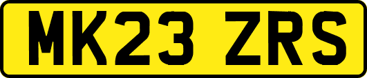 MK23ZRS