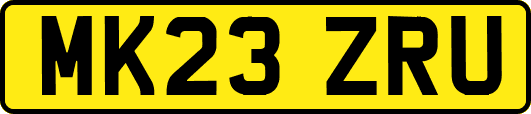 MK23ZRU