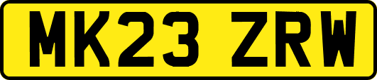MK23ZRW