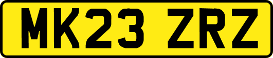 MK23ZRZ
