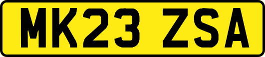 MK23ZSA