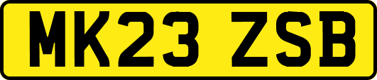 MK23ZSB