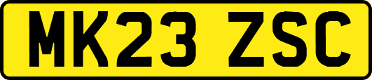 MK23ZSC
