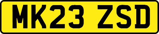 MK23ZSD