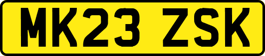 MK23ZSK