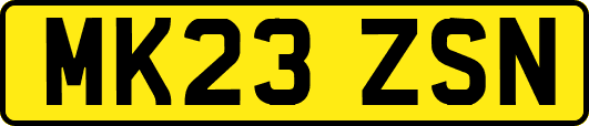 MK23ZSN