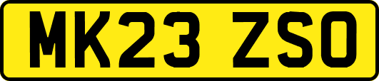 MK23ZSO