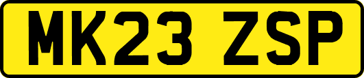 MK23ZSP