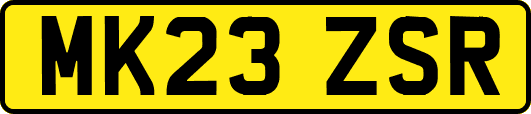 MK23ZSR