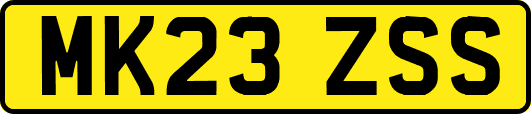 MK23ZSS