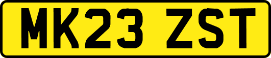 MK23ZST