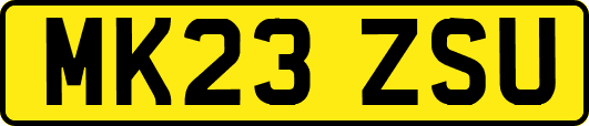 MK23ZSU