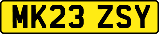 MK23ZSY