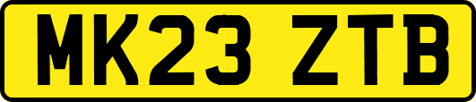 MK23ZTB